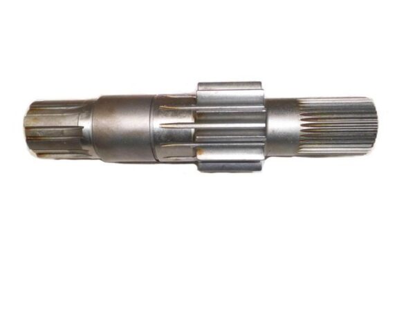 Antriebswelle Duo-Zapfwelle 7206,7207,Dx 3.70, Deutz Nr. 02309446