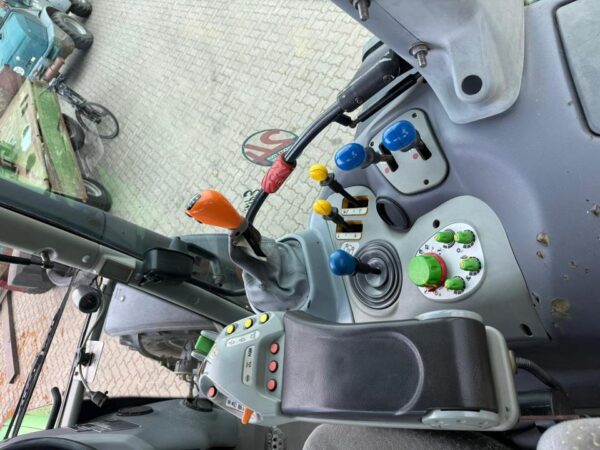 Deutz Agrotron M410, Preis inkl. 19% Mwst – Bild 6