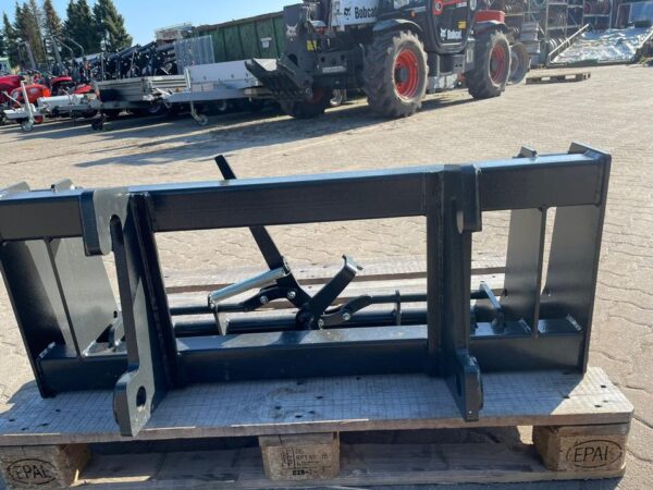Euroadapter für Giant Hoflader NEU – Bild 3