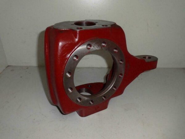Nabenträgergehäuse für ZF APL 1251/1351, Case 844, 743, 856, etc.