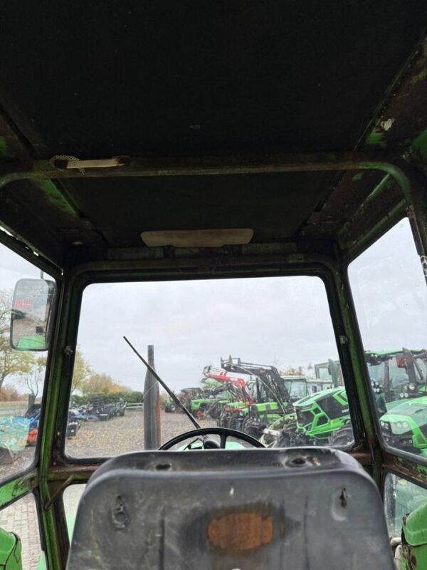 Deutz D8006A  + Deutz D8006A – Bild 7