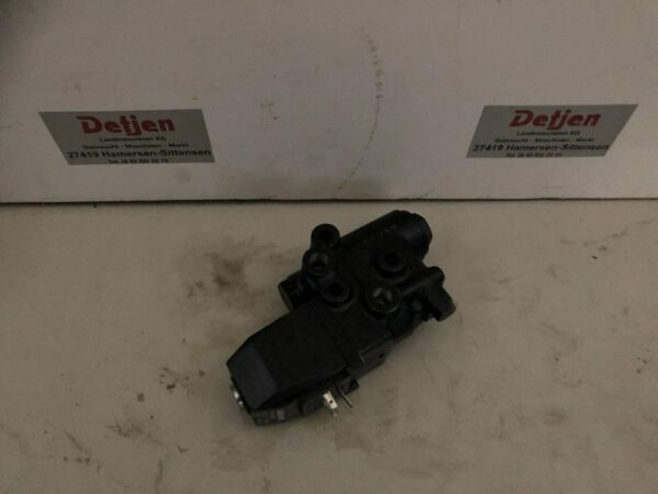 Steuergerät/Ventil 04343425, für Deutz Dx 145, 6.30, 6.50, usw.
