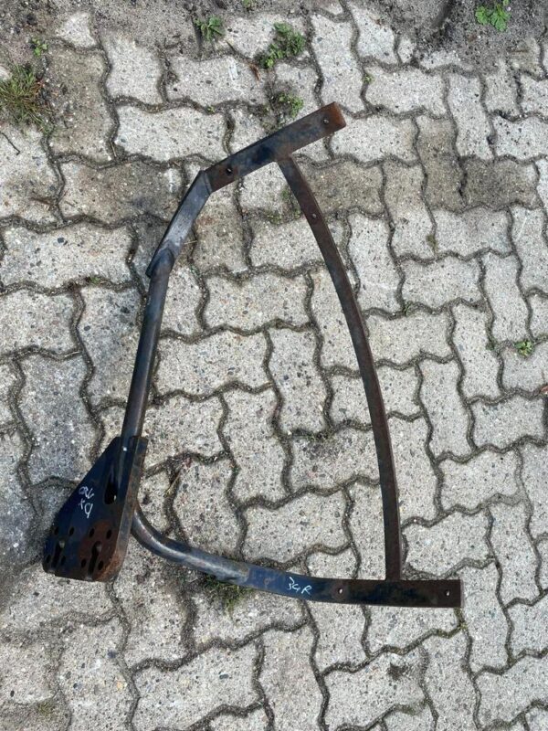 Kotflügel für Deutz Fahr DX120 und DX110, Nr. 34