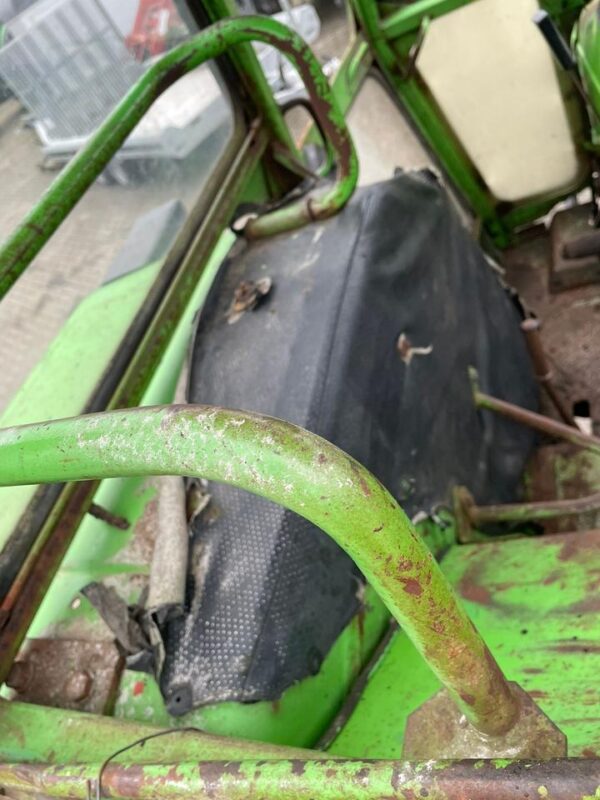 Deutz D8006 – Bild 6