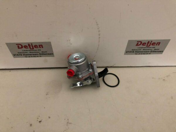 Kraftstoffförderpumpe, Dieselpumpe für Deutz 06, Dx, 07, usw.