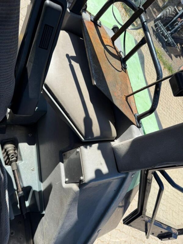 Deutz Agrostar 6.31, 8218H – Bild 6