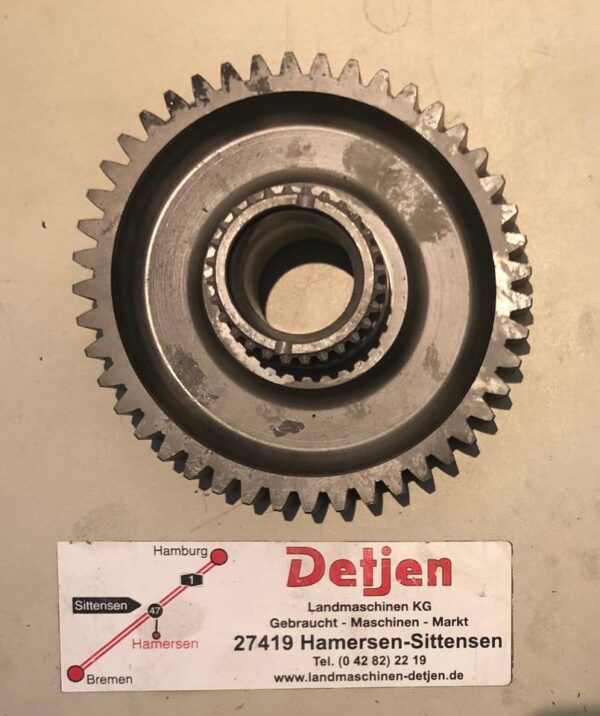 Zahnräder, Wellen, für Zapfwelle, Deutz, Deutz-Fahr – Bild 4