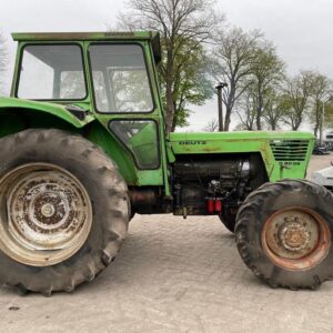 Deutz D8006