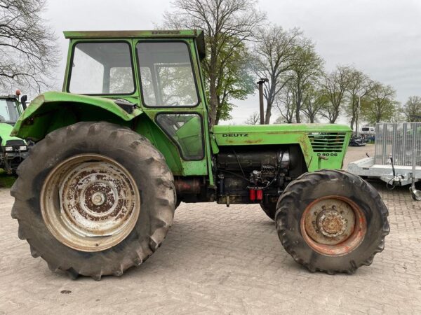 Deutz D8006