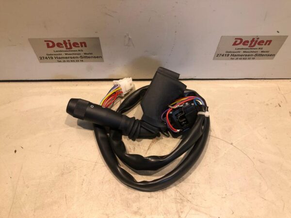 Blinkerschalter für Deutz-Fahr Agroplus 87, 95, 100