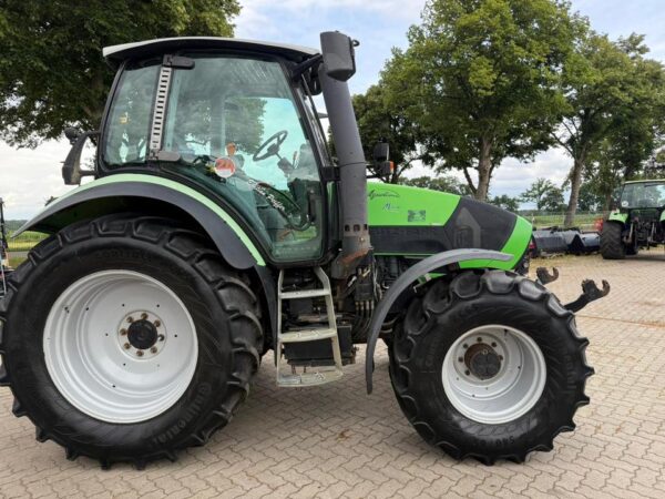 Deutz Agrotron M410, Preis inkl. 19% Mwst – Bild 2