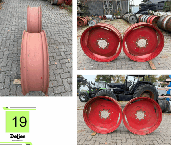 Traktor Felgen 36 Zoll