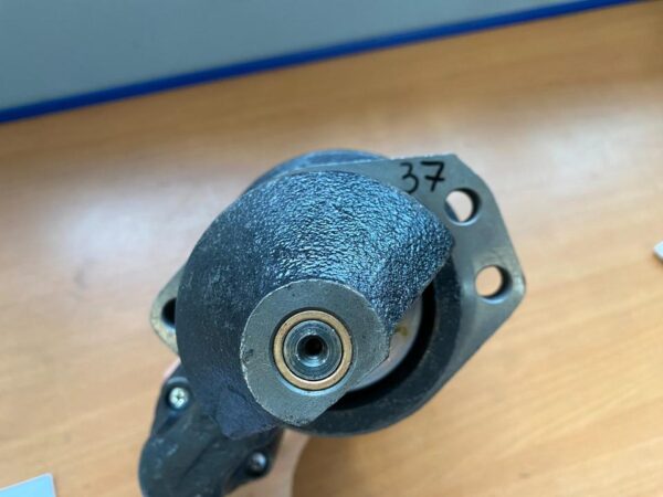 Anlasser 12V 2,4 kW 11 Zähne passend zum Deutz, Nr. 37 – Bild 2