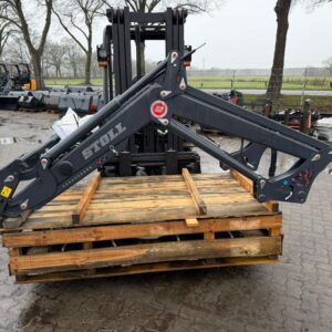 Stoll Frontlader passend für Deutz 06er, 07, 07C Baureihe