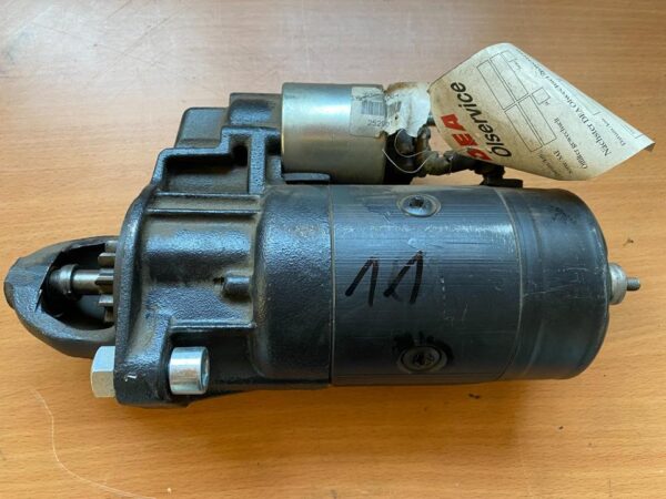 Anlasser 12V 2,2kW 11 Zähne passend zum Deutz, Nr. 11