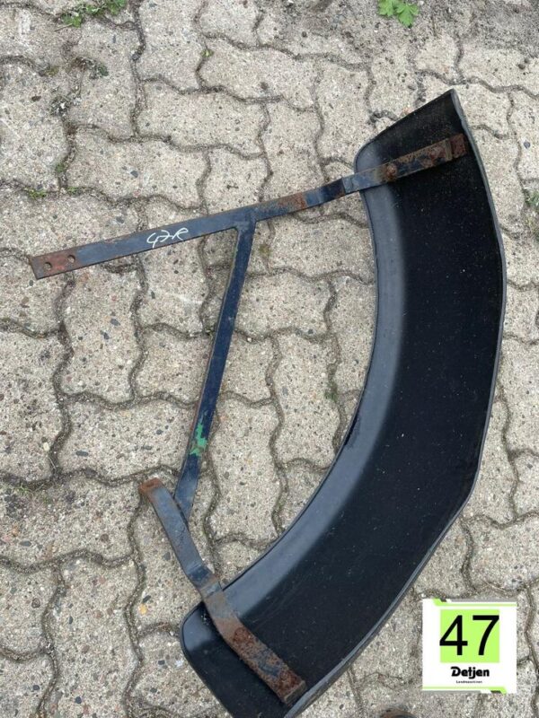 Kotflügel für Deutz Fahr D8006 Hinterrad, Nr. 46-47 – Bild 6