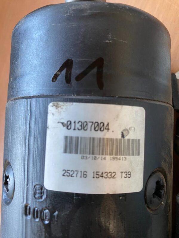 Anlasser 12V 2,2kW 11 Zähne passend zum Deutz, Nr. 11 – Bild 2