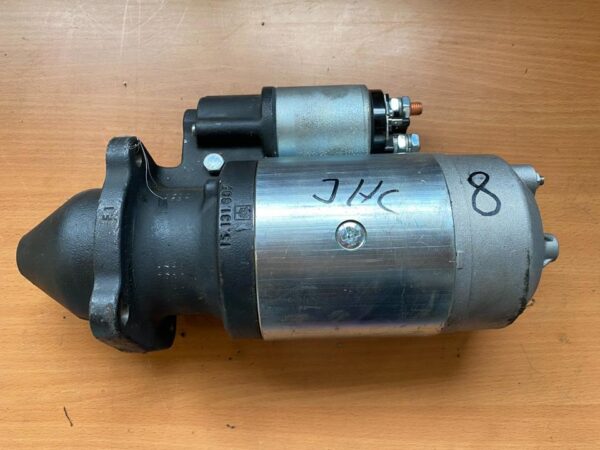 Anlasser 12V 3,1kW 11 Zähne passend zum Case IH, Nr. 8 – Bild 4