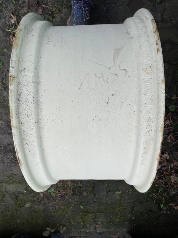 Felge, Einzelfelge 15x24, Deutz, Fendt, Case, IHC – Bild 3