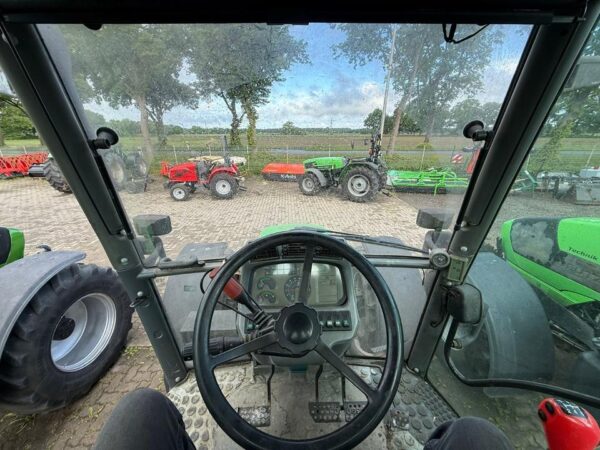 Deutz-Fahr Agrotron 120 MK2 – Bild 10
