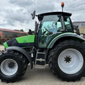 Deutz Agrotron M410, Preis inkl. 19% Mwst