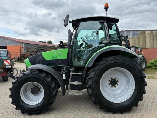 Deutz Agrotron M410, Preis inkl. 19% Mwst