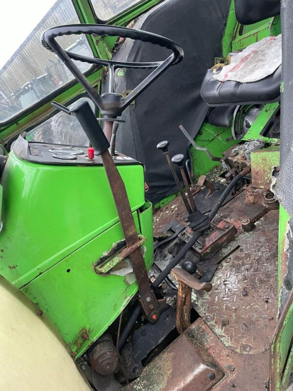 Deutz D8006 – Bild 7