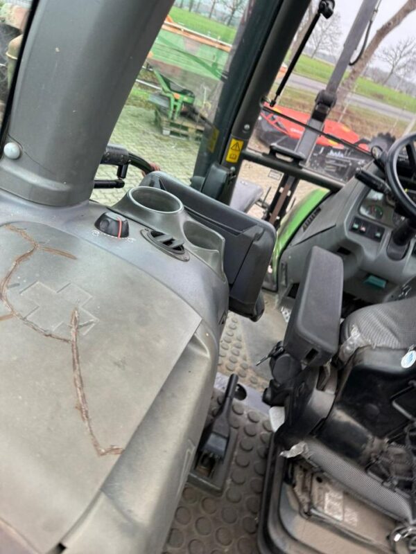 Deutz Agrotron 90 mit 6000H – Bild 10