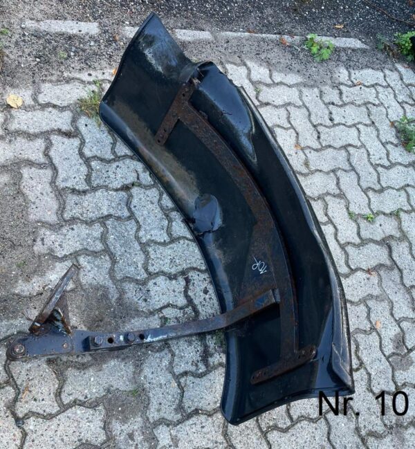 Kotflügel für Deutz Fahr Agrostar DX6.31, DX6.81 und andere – Bild 11