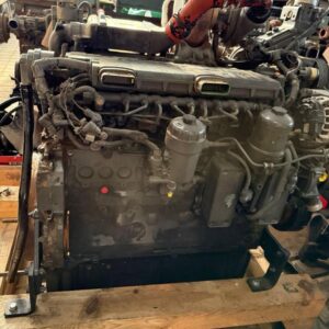 Deutz Motor TTCD 6.1L6 Deutz Agrotron,  Fendt  828 Motor