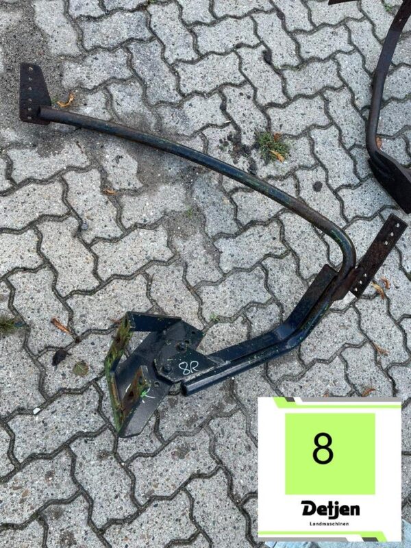 Kotflügel für Deutz Fahr Agrotron MK 1, Nr. 7-9 – Bild 4