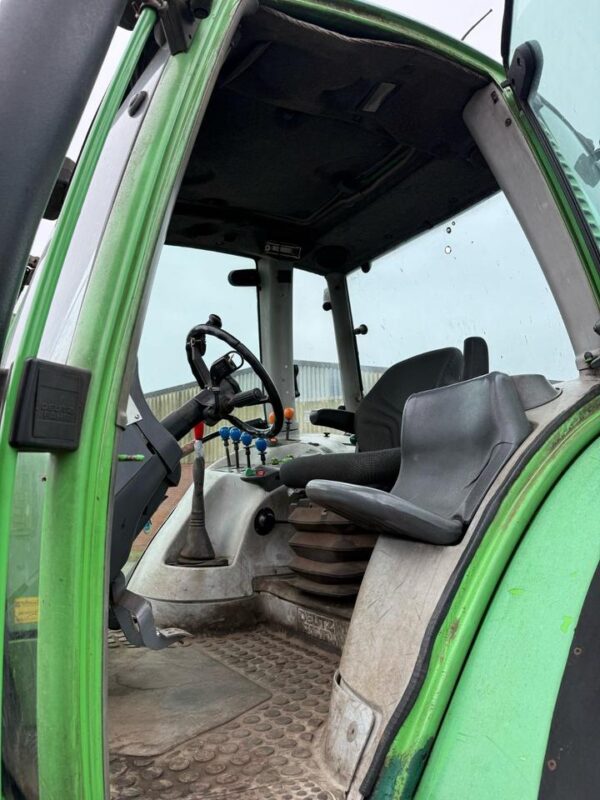 Deutz-Fahr Agrotron 150 , 6.45 – Bild 5