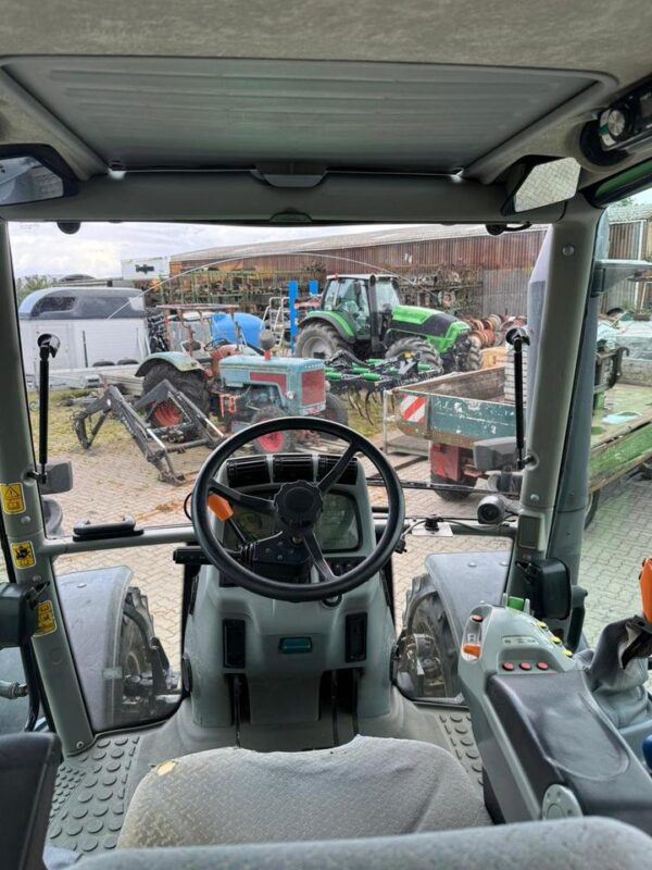 Deutz Agrotron M410, Preis inkl. 19% Mwst – Bild 9