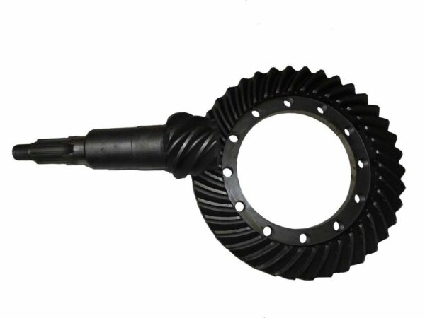 Teller+Kegelrad, Kegeltrieb für ZF AL 1550, 6006, 6806, 7206,etc.