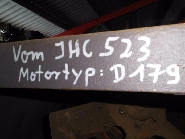 Case IH, IHC Ersatzteile/Gebrauchtteile, D-Serie, XL-Serie, usw. – Bild 7