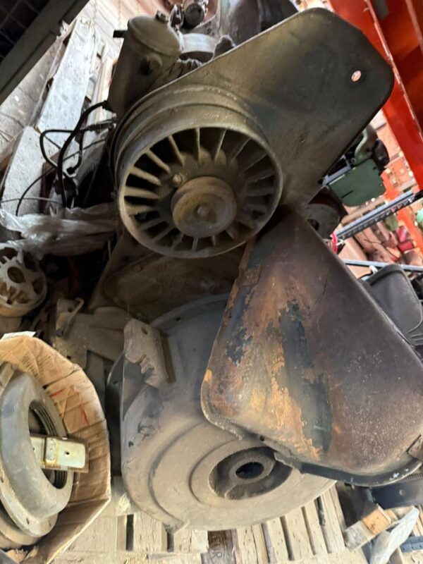 Deutz Motor 514 - Serie , 12x Deutz Motore – Bild 8
