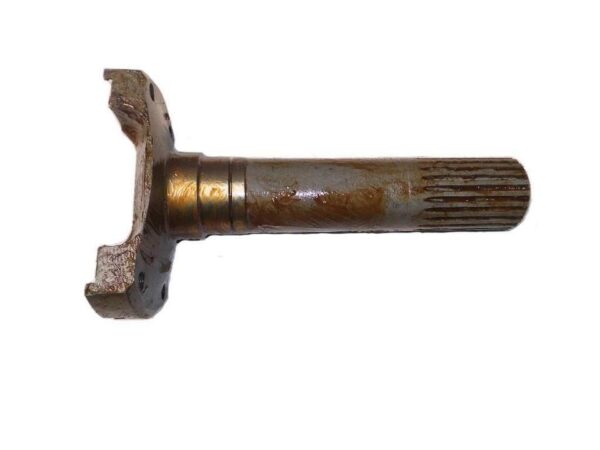 Außenwelle, Innenwelle Sige 3500, Sige 3510, Deutz 06, Deutz 07 – Bild 4
