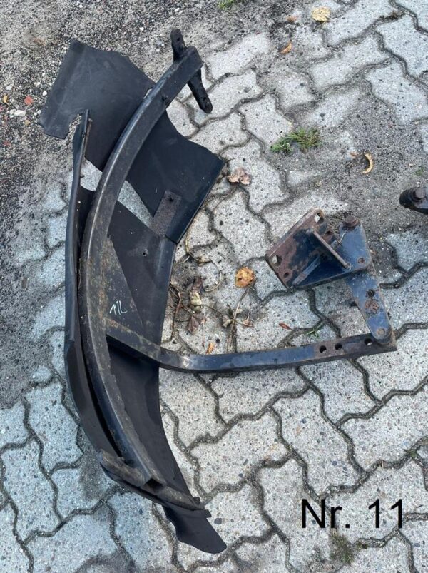 Kotflügel für Deutz Fahr Agrostar DX6.31, DX6.81 und andere – Bild 13