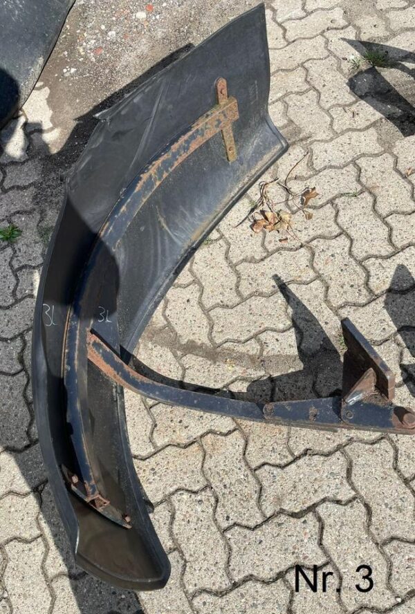 Kotflügel für Deutz Fahr Agrostar DX6.31, DX6.81 und andere – Bild 7