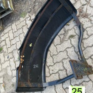 Kotflügel für Deutz Fahr DX6.10, DX6.30, DX6.50, Nr. 25-30