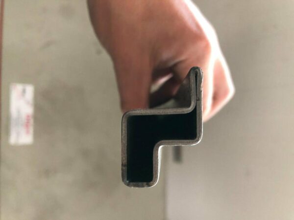 Türprofil für Deutz 07C, 4507C, 5207C, 6507C, 7807C, usw. – Bild 2