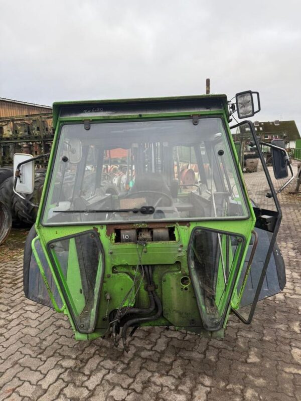 Kabine für Deutz DX 4.70,4.50,6.05,4.30,DX80,86,92,6.10,6.30 – Bild 3
