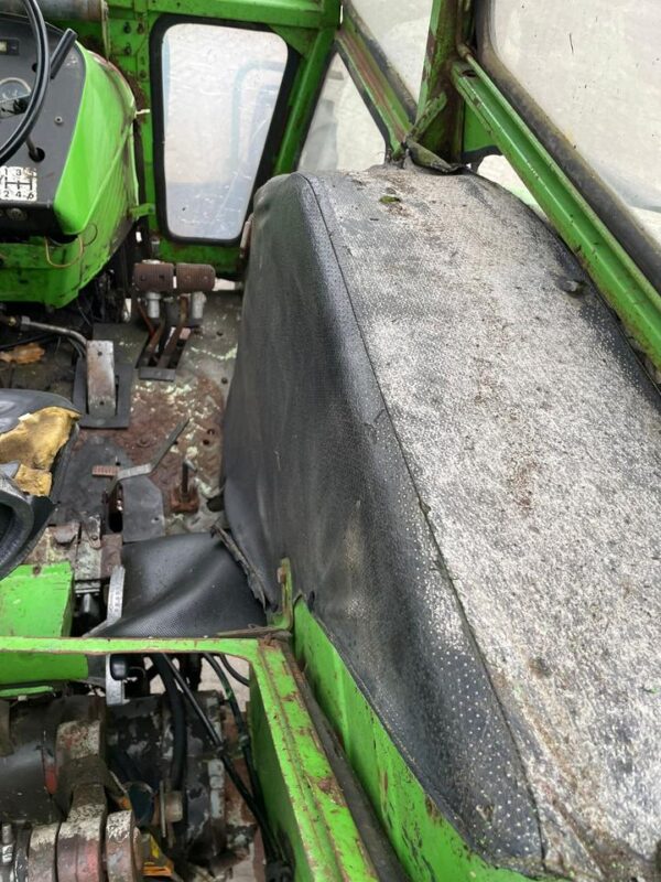 Deutz D8006 – Bild 8