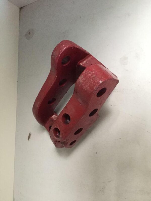 Geberschwinge, Oberlenkerbock Deutz 5006, 5006, 6206, usw. – Bild 3