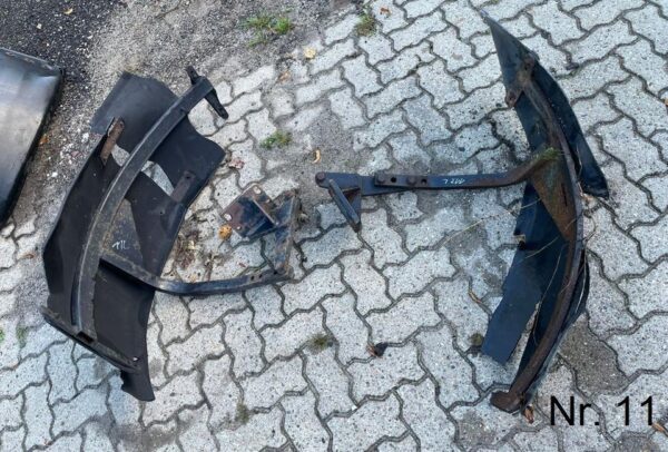 Kotflügel für Deutz Fahr Agrostar DX6.31, DX6.81 und andere – Bild 15