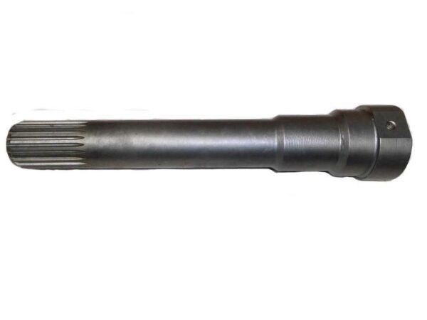 Hohlwelle und Eingangswelle für Deutz 7506, 8006, 9006, 10006,etc – Bild 2