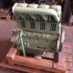 Deutz Motor F4L914, für Dx 4.31,4.51,7207,7807, F4L913, BF4L913,