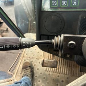 Lenkstockschalter Deutz Agrostar, 6.31, 6.38, 6.11, usw.