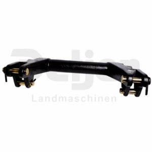 Hubwelle für Deutz-Fahr Agrotron MK1, MK2, MK3