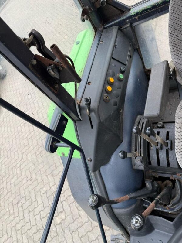 Deutz Dx 3.60 – Bild 6